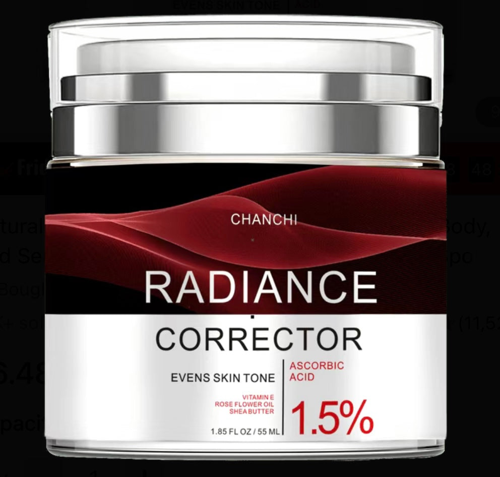 Radiance Corrector