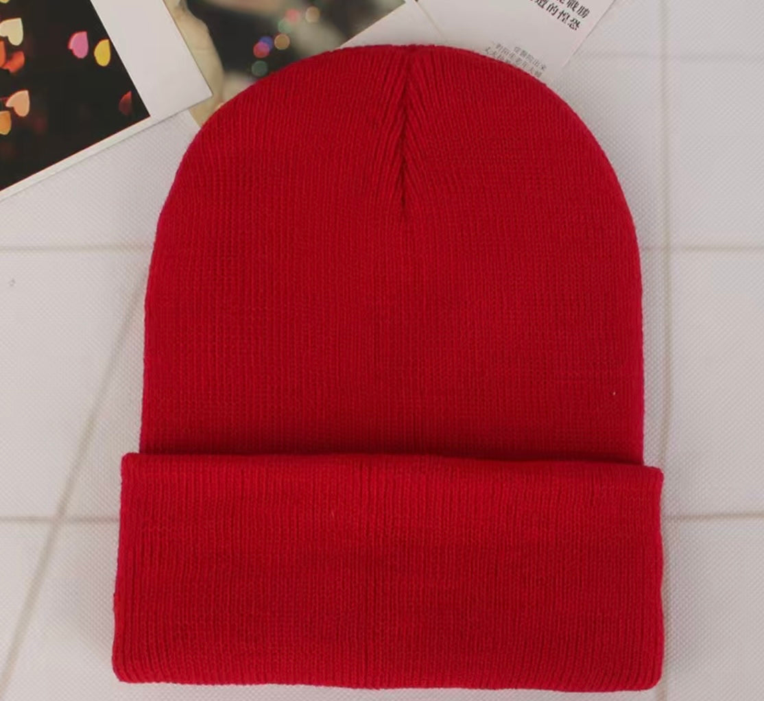 Warm Winter Beanie