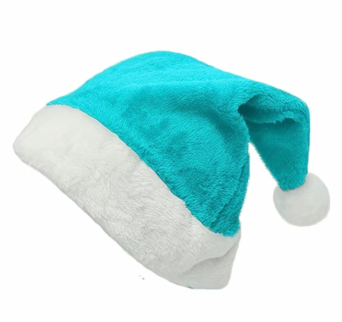 Christmas Hats Adult Size