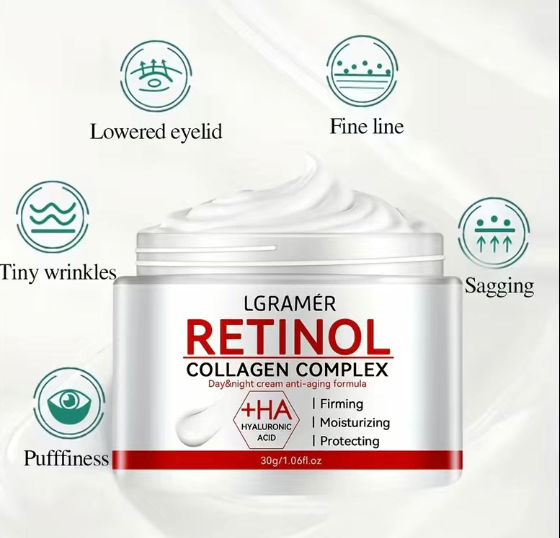 Retinol Collagen Complex