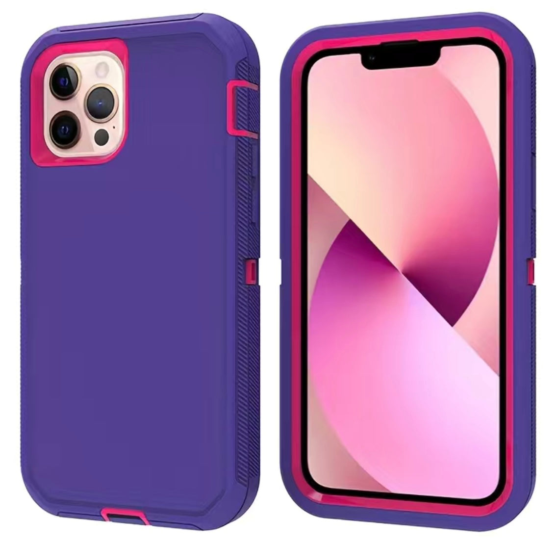 iPhone 15 / 15 Pro / 15 Plus / 15 Pro Max/Ultra Case