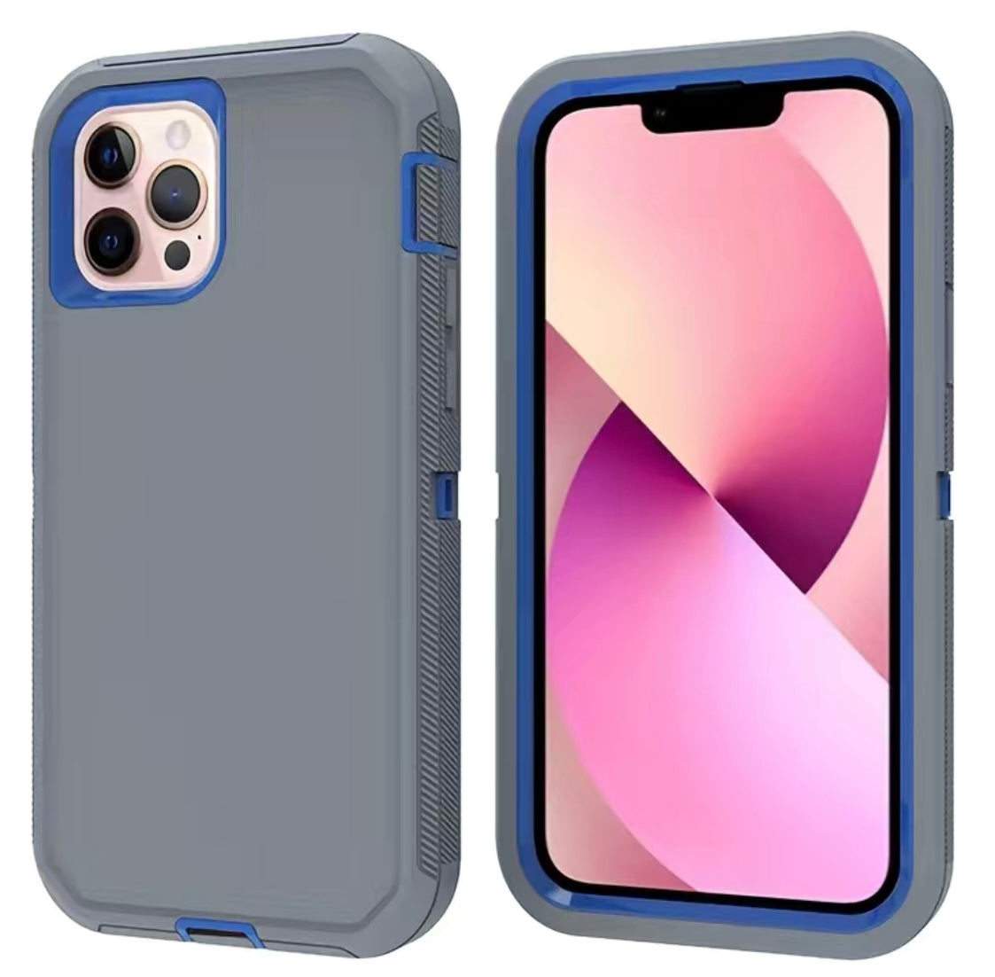 iPhone 15 / 15 Pro / 15 Plus / 15 Pro Max/Ultra Case