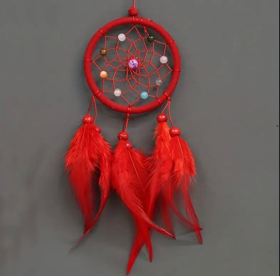 1 pc Small Tassel Hanging Dream Catcher