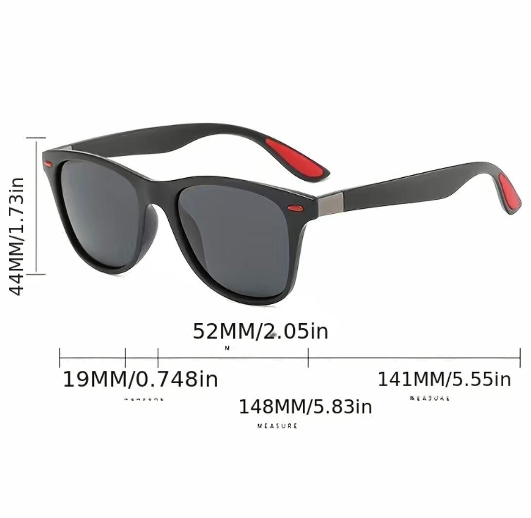 UV protection sunglasses