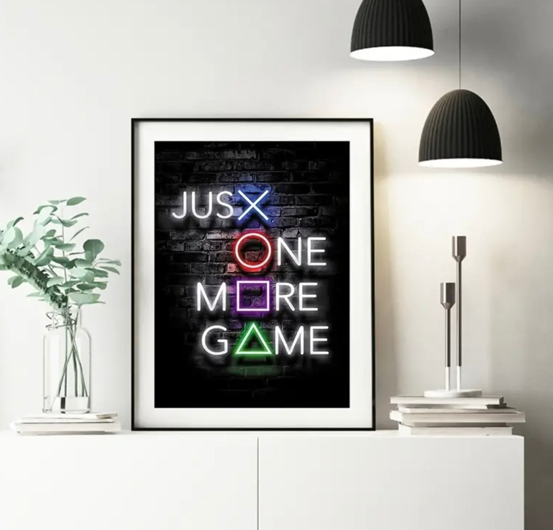 1 pc RANDOM Custom Designed Sign As Shown in the Pictures