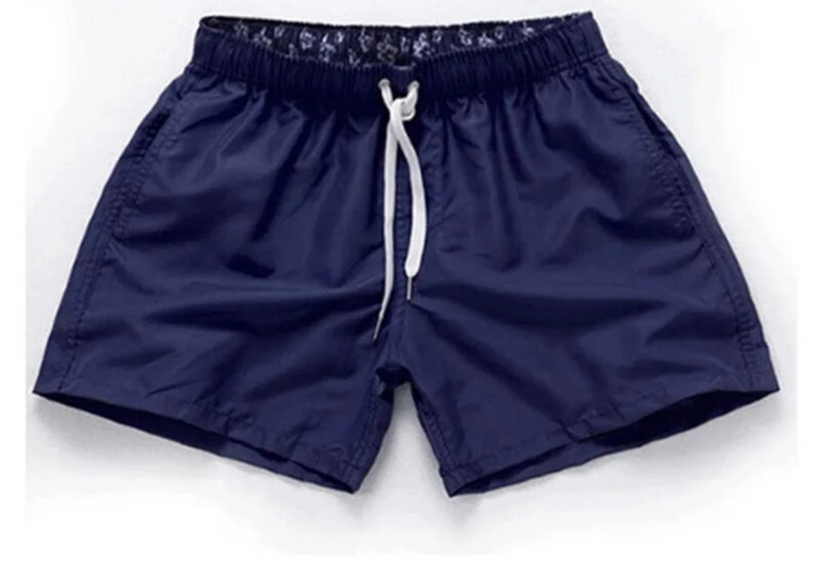 Swimsuit Quick Drying Swim Trunks For Men Fast Drying Size Small