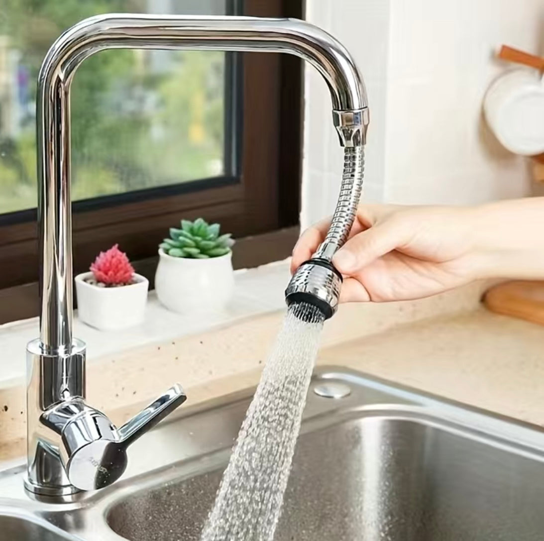 Kitchen Faucet Flexible Attachment