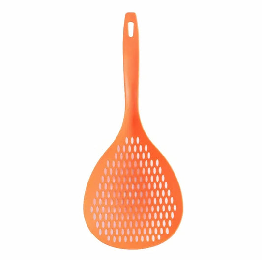 Plastic Multi use Noodle Strainer