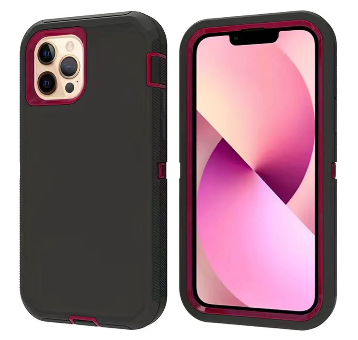 iPhone 15 / 15 Pro / 15 Plus / 15 Pro Max/Ultra Case