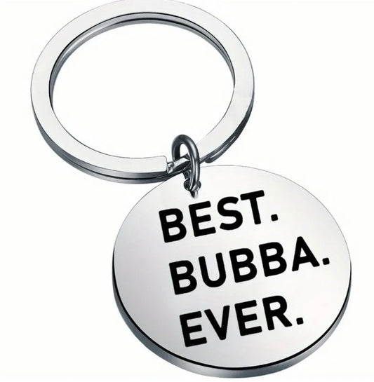 Durable Cute Keychain for Men or Women Perfect Gift