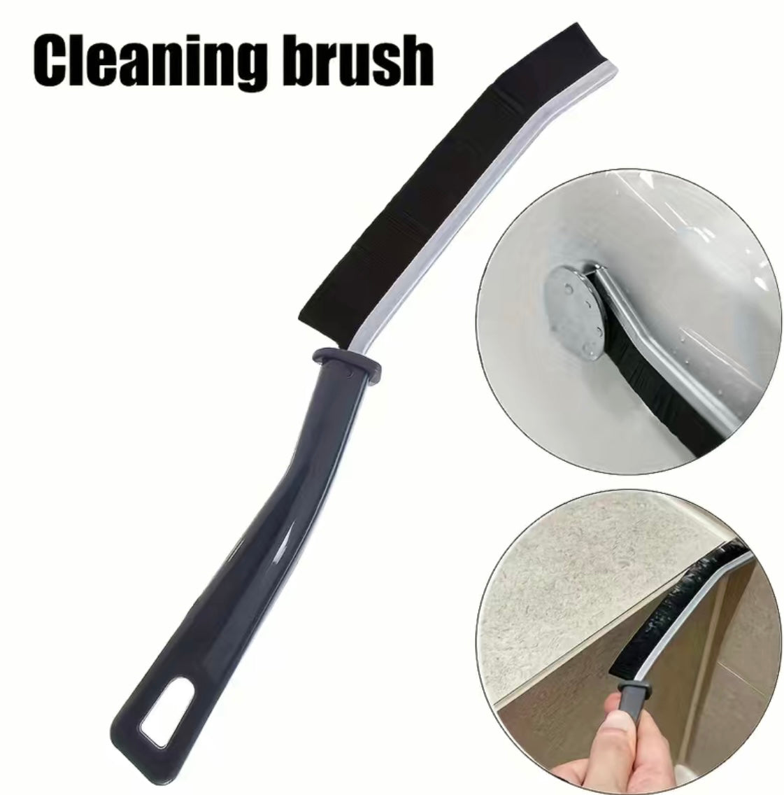 Gap Cleaning Brush 1pc