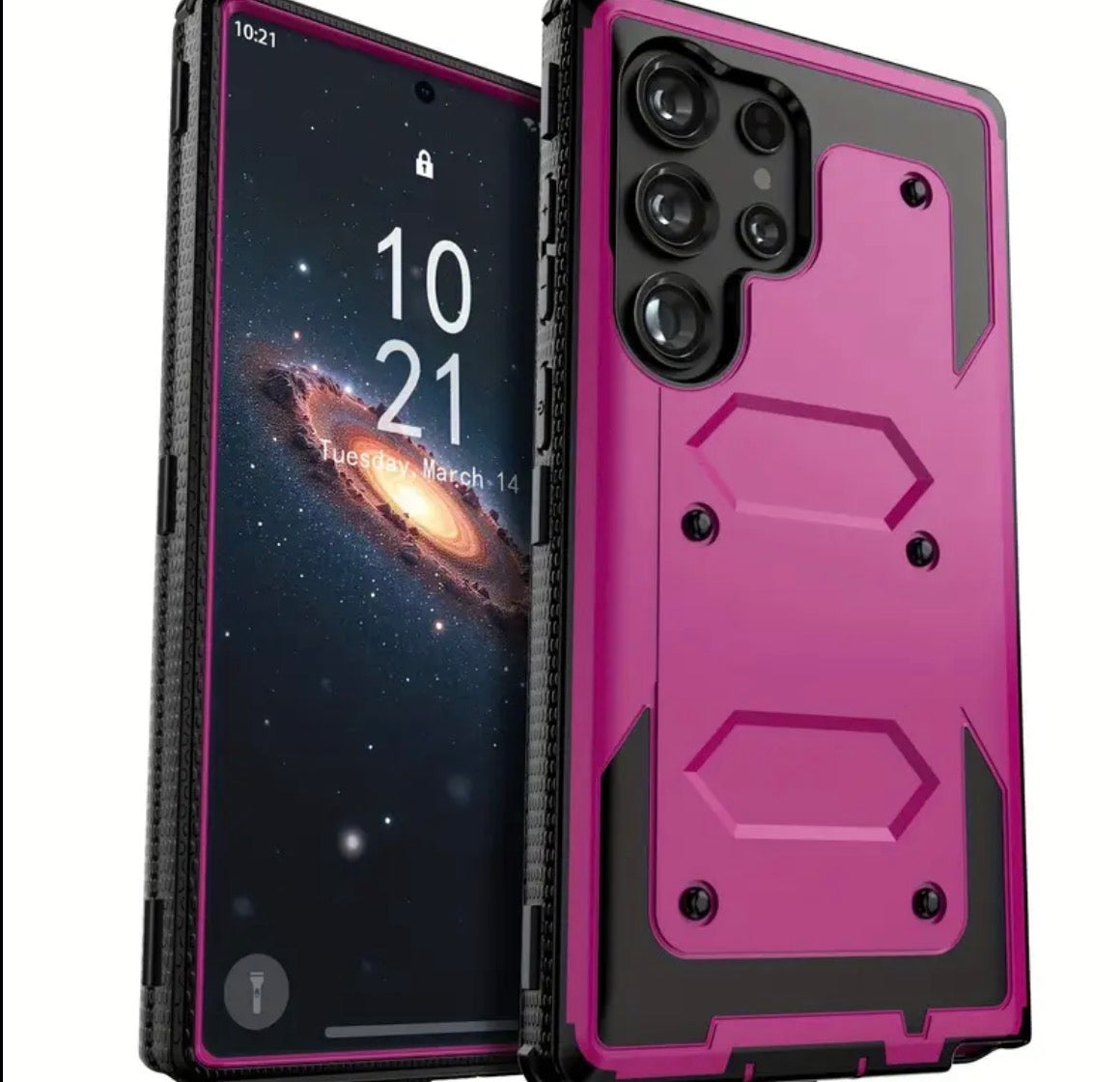 Phone Case for Samsung Galaxy S24