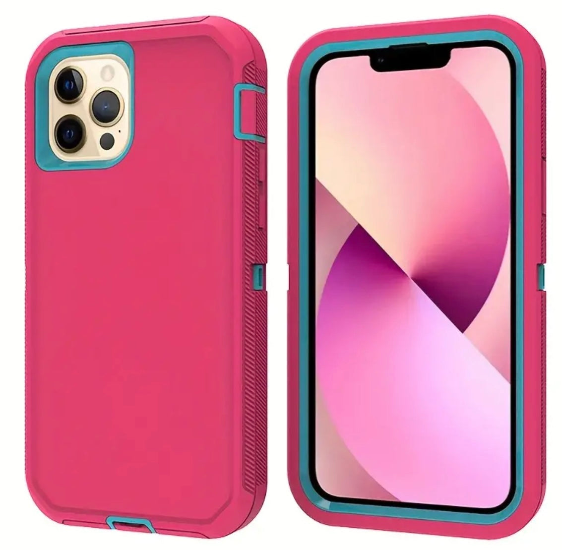 iPhone 15 / 15 Pro / 15 Plus / 15 Pro Max/Ultra Case