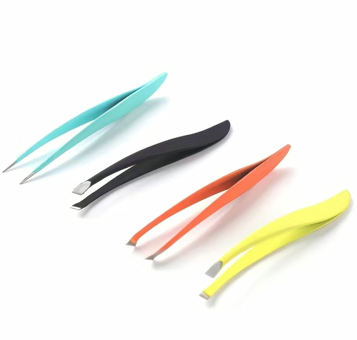 Tweezer set