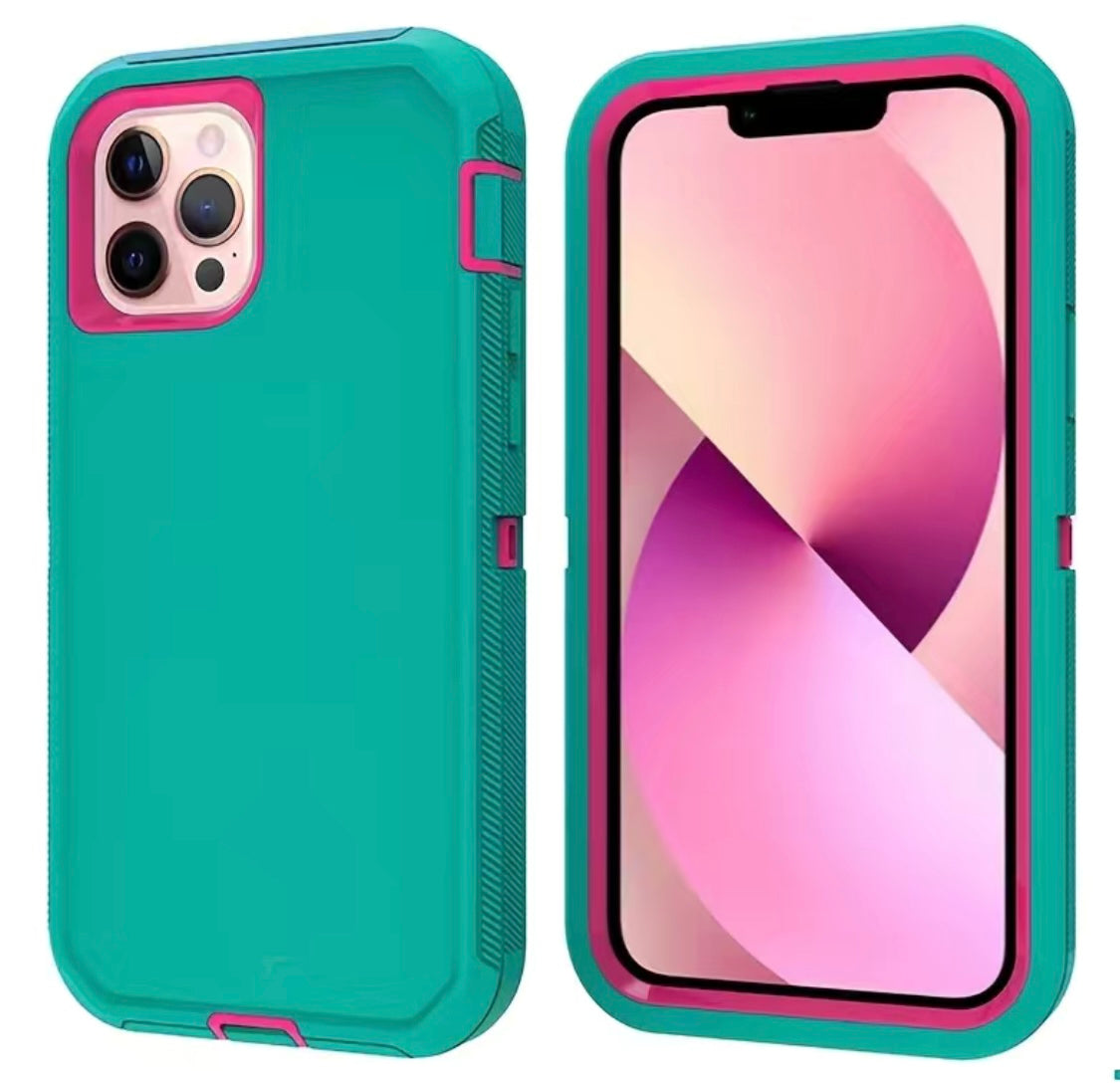 iPhone 15 / 15 Pro / 15 Plus / 15 Pro Max/Ultra Case