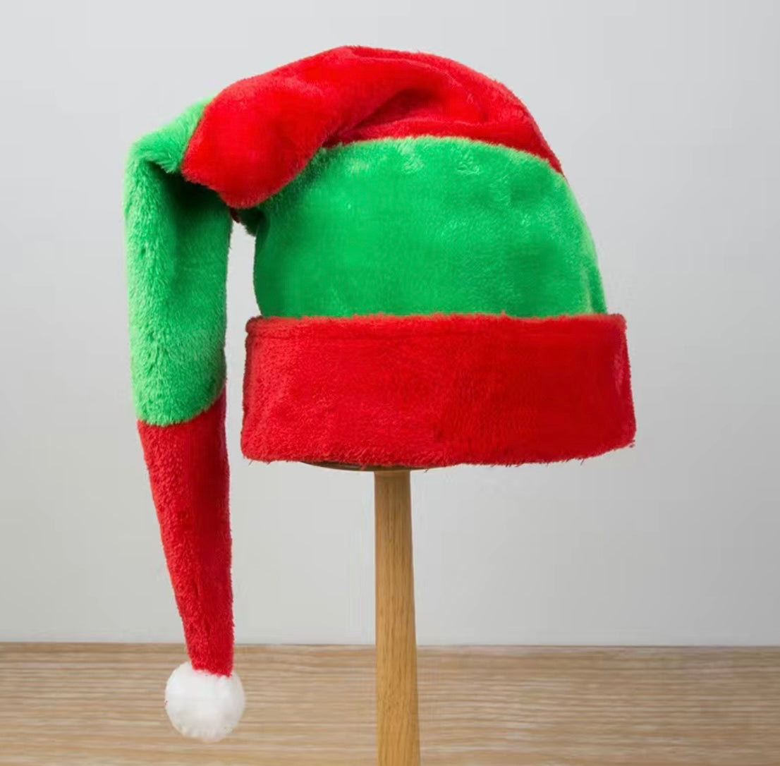 Christmas Hats Adult Size