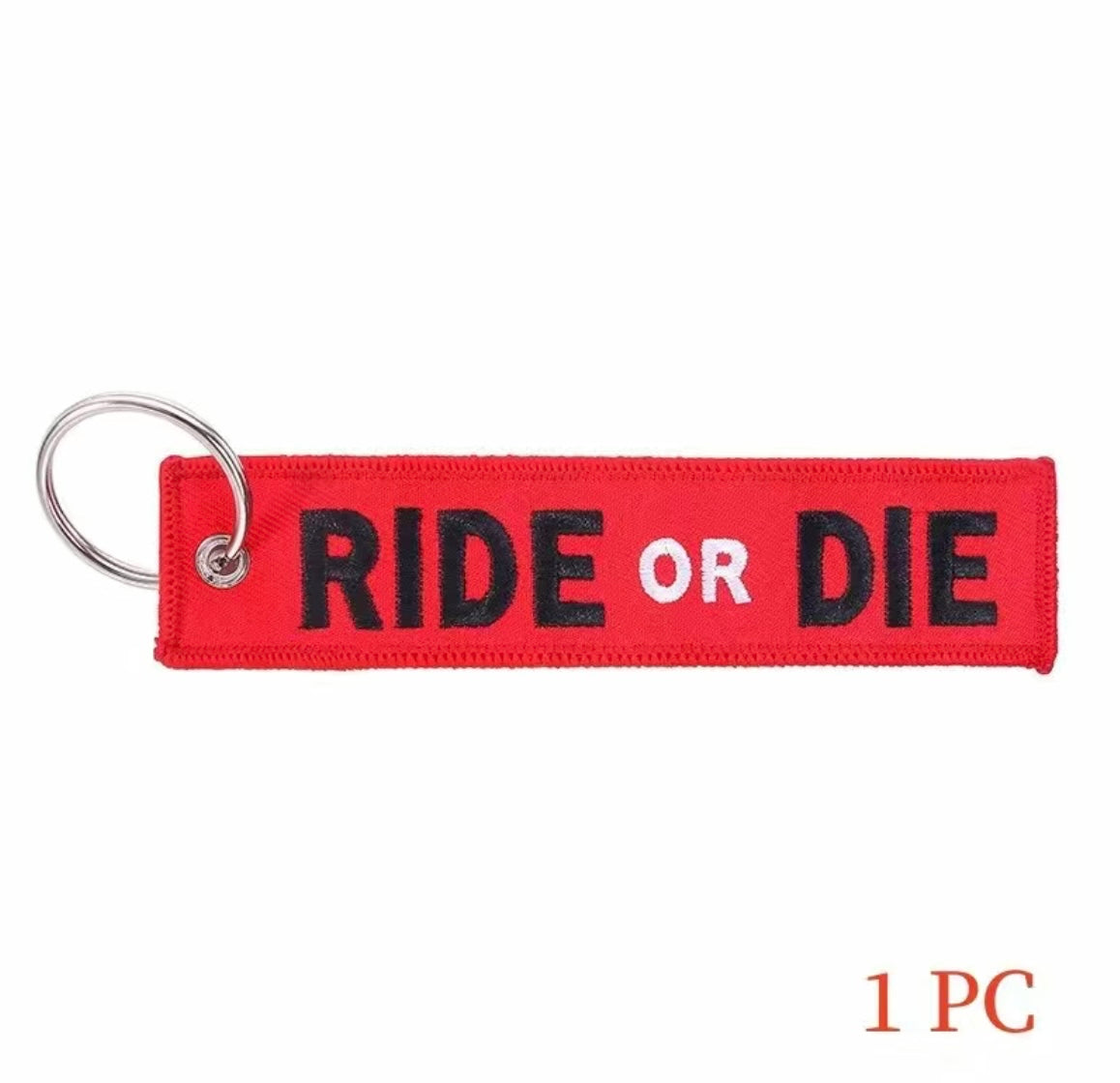 Funny keychains