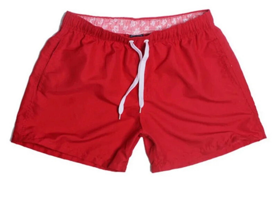 Swimsuit Quick Drying Swim Trunks For Men Fast Drying Size Small