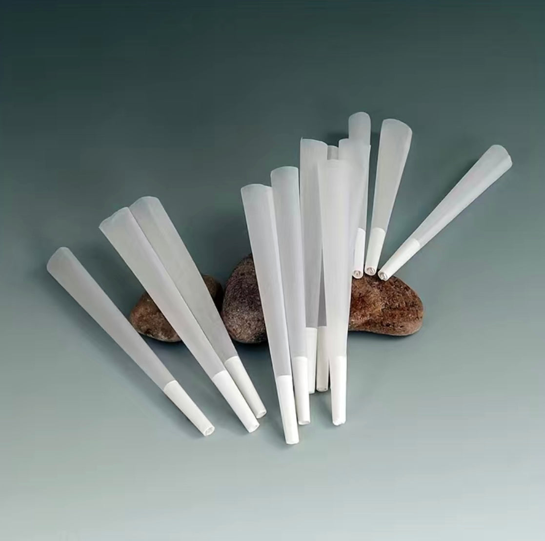 Pre Boxed Paper 50 Pieces Pre-rolled King Size Papers – EmporiumDepot