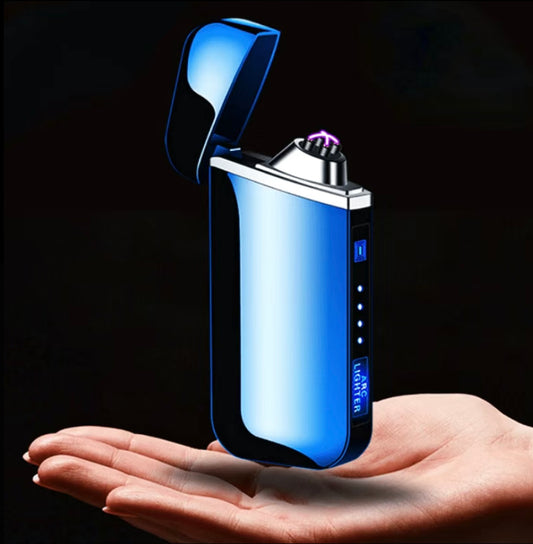 Dual Arc Rechargeable Lighter