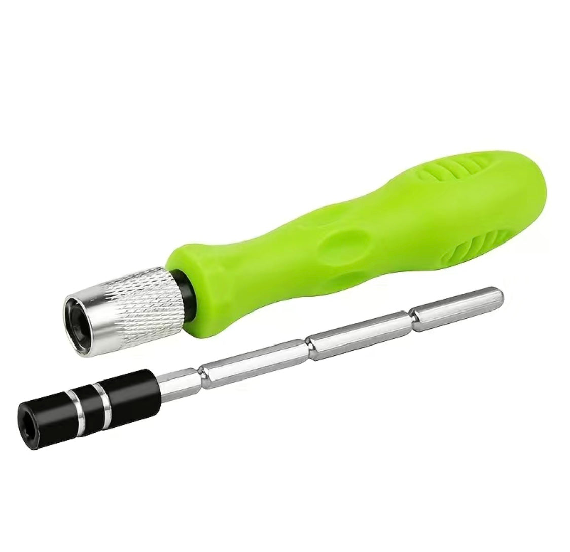 32-in-1 Screwdriver set