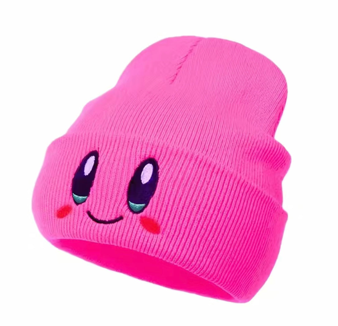 One size fits all beanie