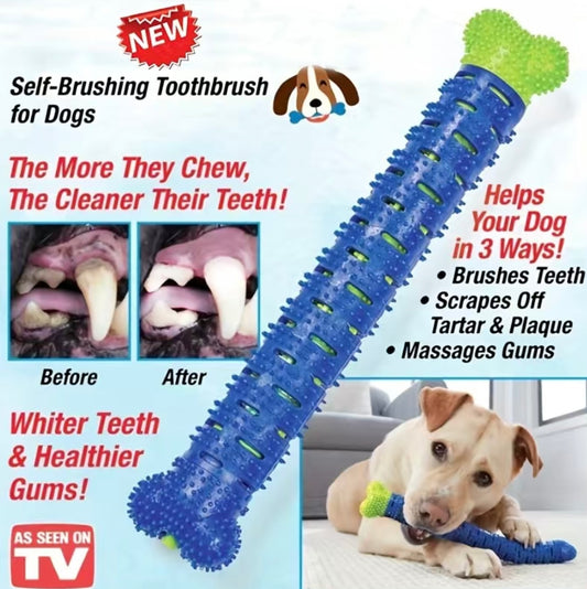 Durable Dog Chew Toy