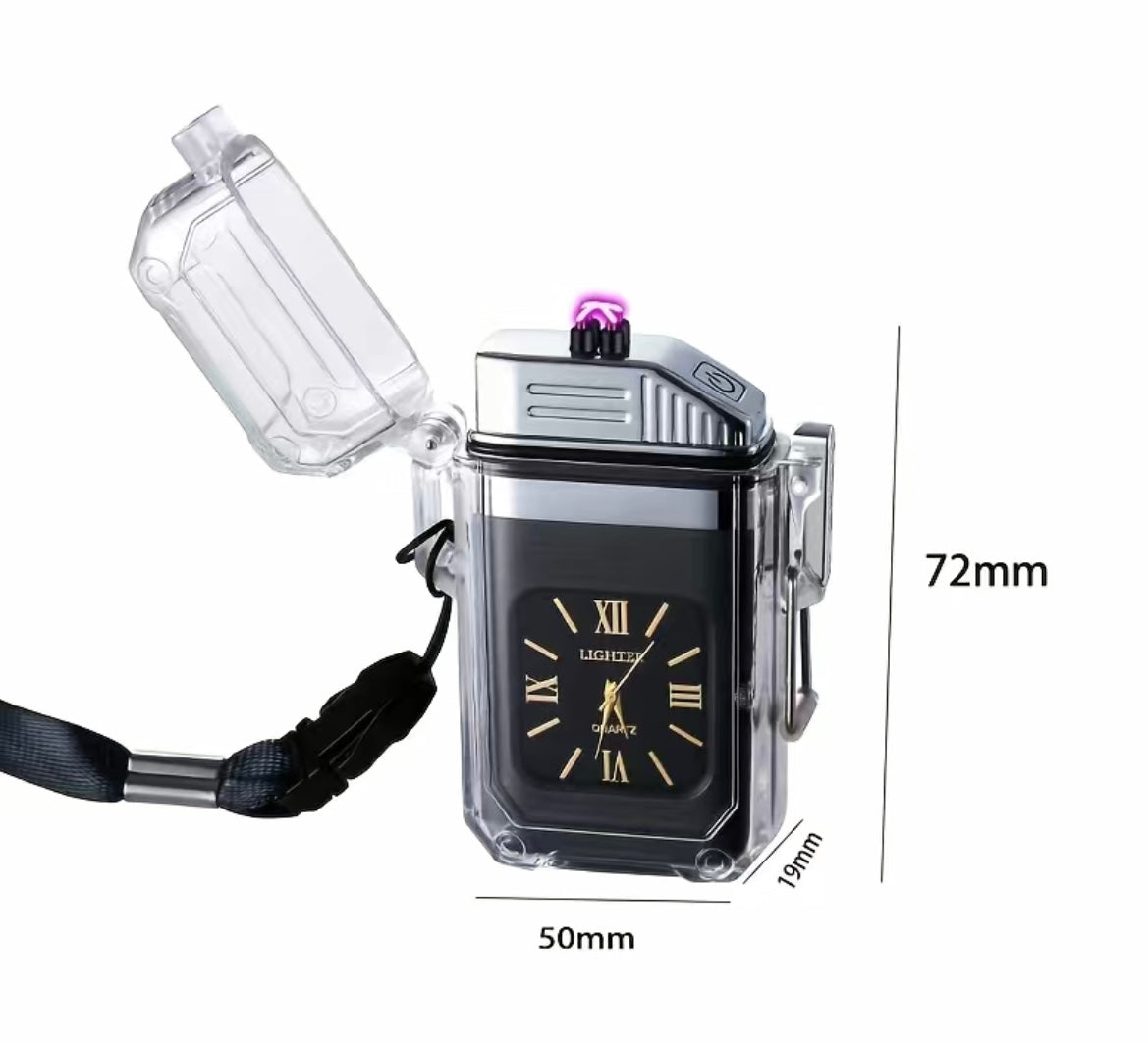 Rechargeable Lighter