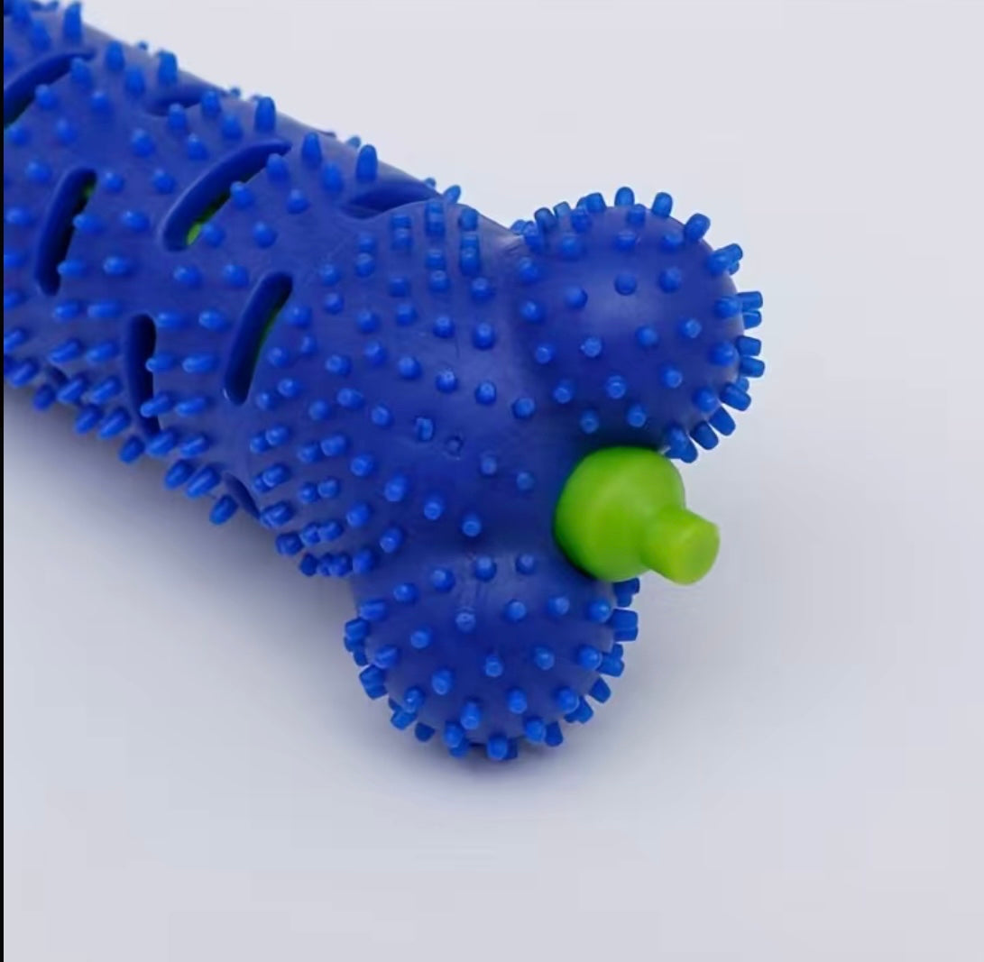 Durable Dog Chew Toy