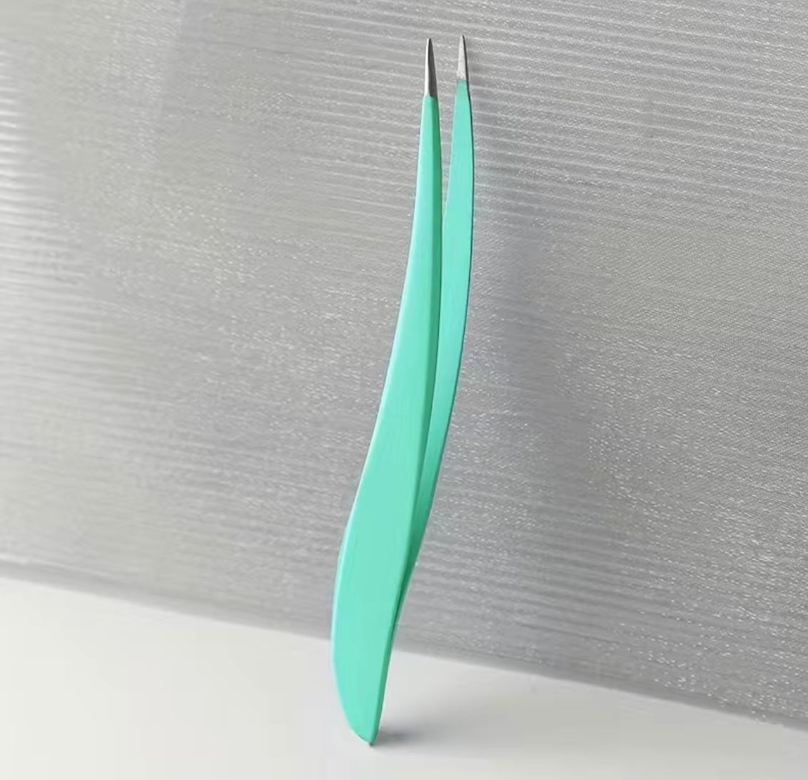 Tweezer set