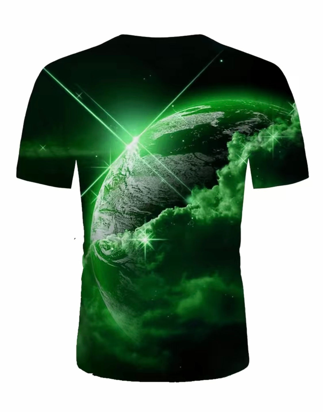 Custom 3D T Shirts