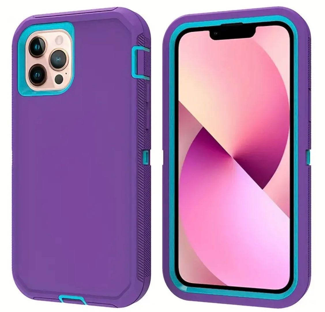 iPhone 15 / 15 Pro / 15 Plus / 15 Pro Max/Ultra Case