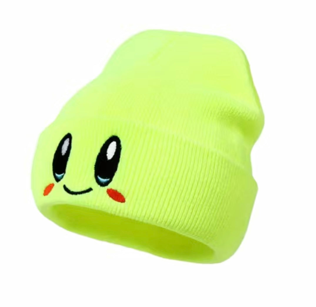 One size fits all beanie