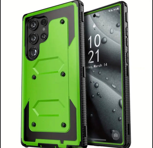 Samsung Galaxy S20 Durable 2 Layer Case