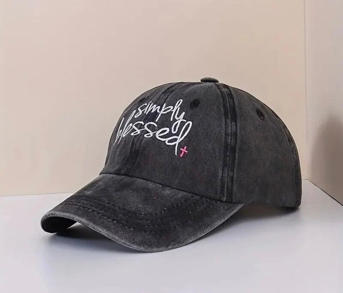 1 pc PickYourHat Unisex Custom Fold Bill Hat