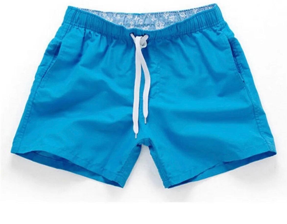 Swimsuit Quick Drying Swim Trunks For Men Fast Drying Size Small