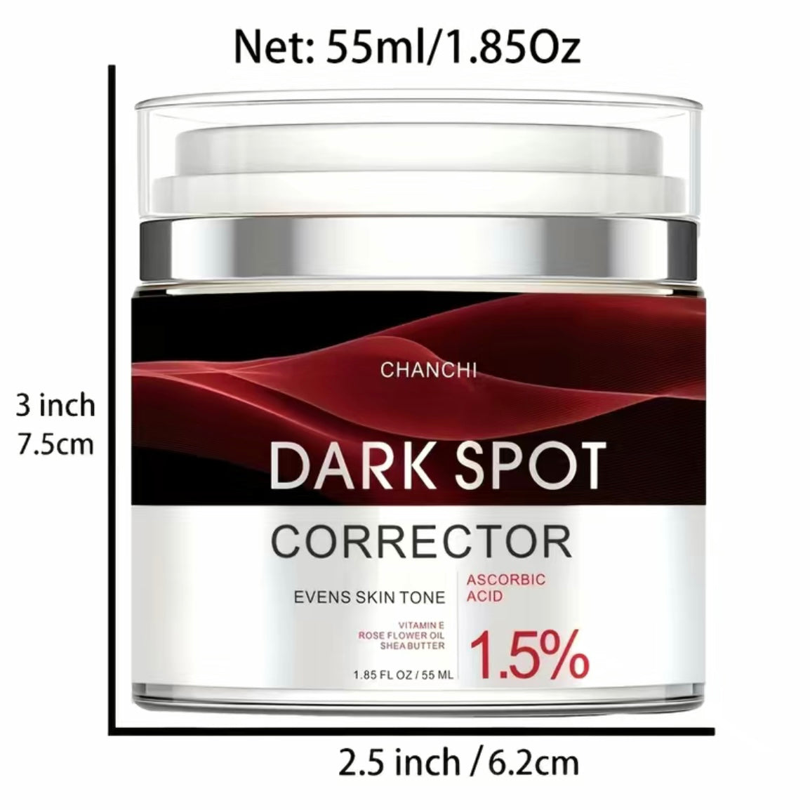 Dark Spot Corrector