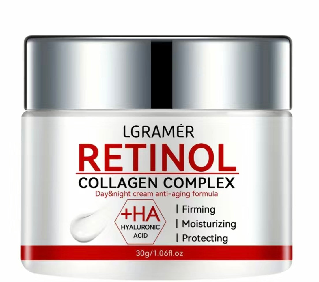 Retinol Collagen Complex