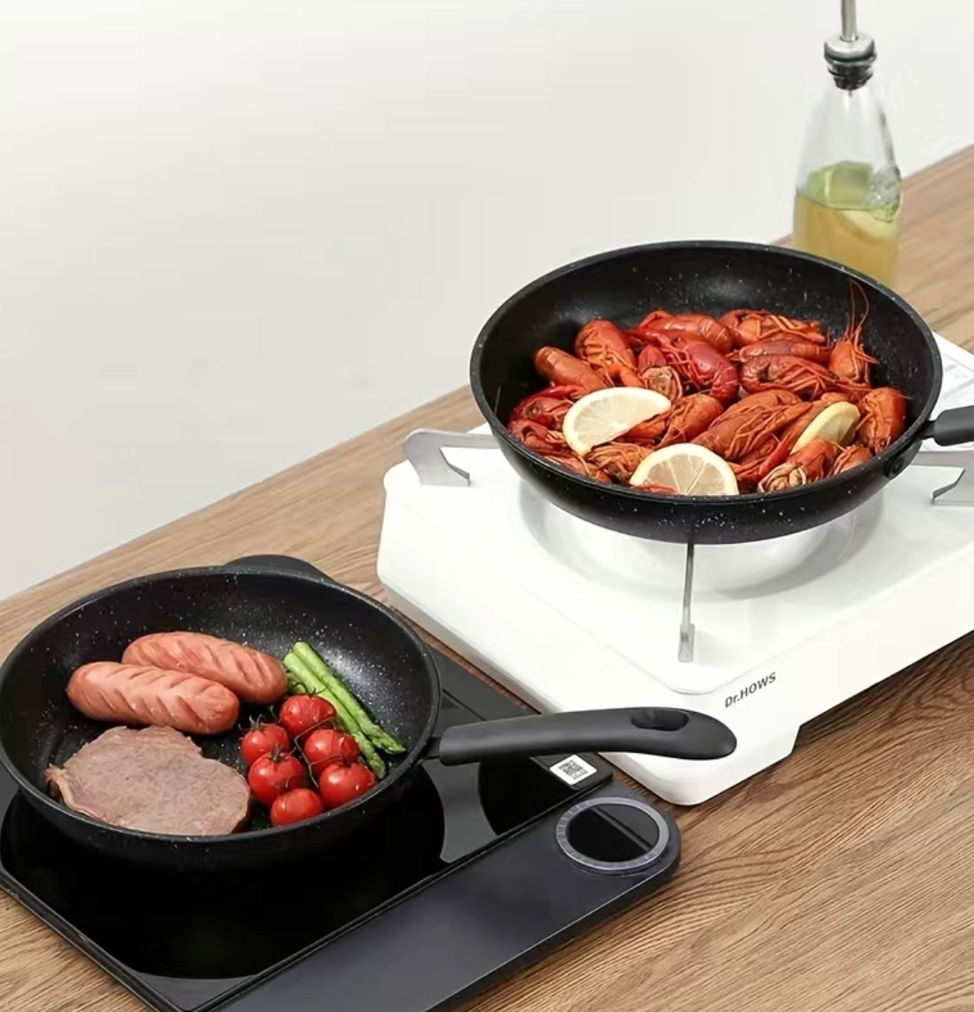 Non stick Frying Pan