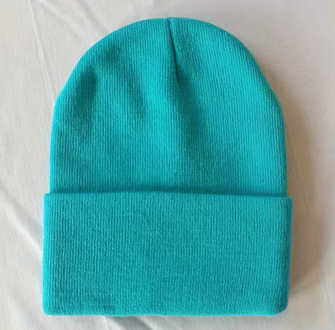 One size fits all beanie