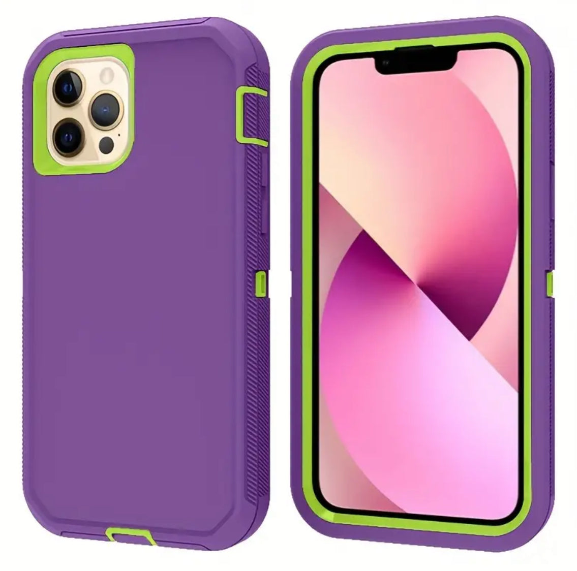 iPhone 15 / 15 Pro / 15 Plus / 15 Pro Max/Ultra Case