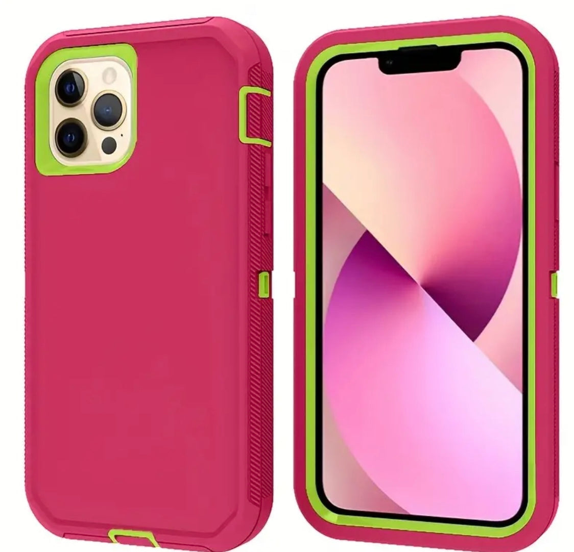 iPhone 15 / 15 Pro / 15 Plus / 15 Pro Max/Ultra Case