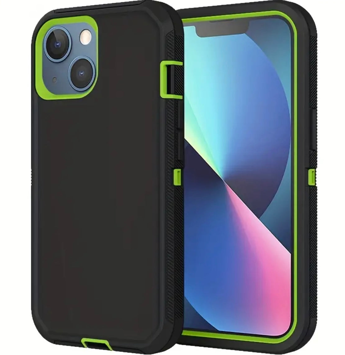 iPhone 15 / 15 Pro / 15 Plus / 15 Pro Max/Ultra Case