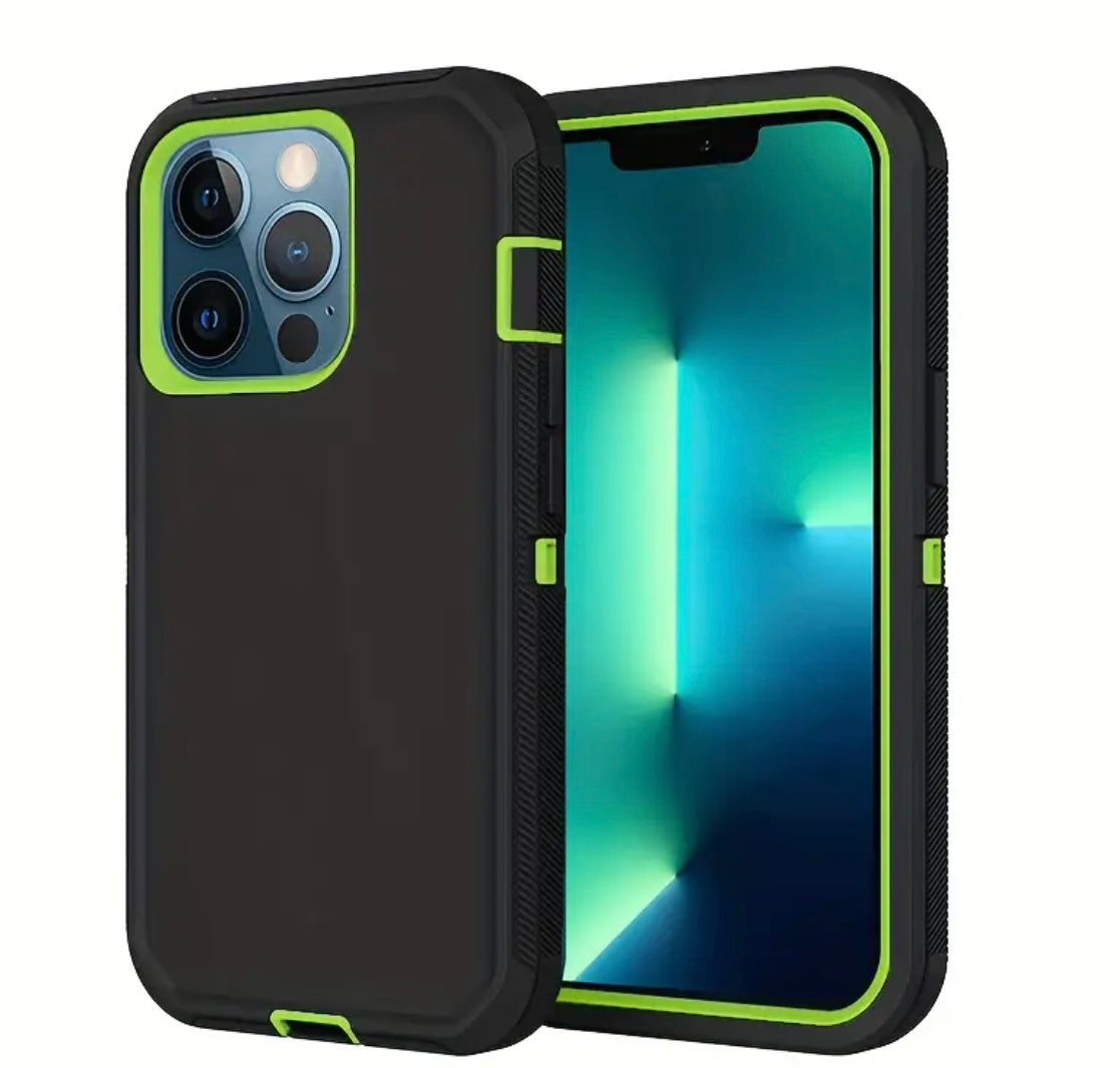 iPhone 15 / 15 Pro / 15 Plus / 15 Pro Max/Ultra Case