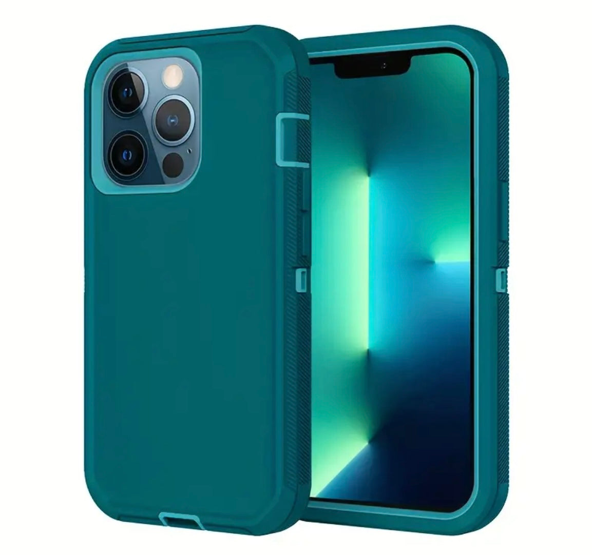 iPhone 15 / 15 Pro / 15 Plus / 15 Pro Max/Ultra Case