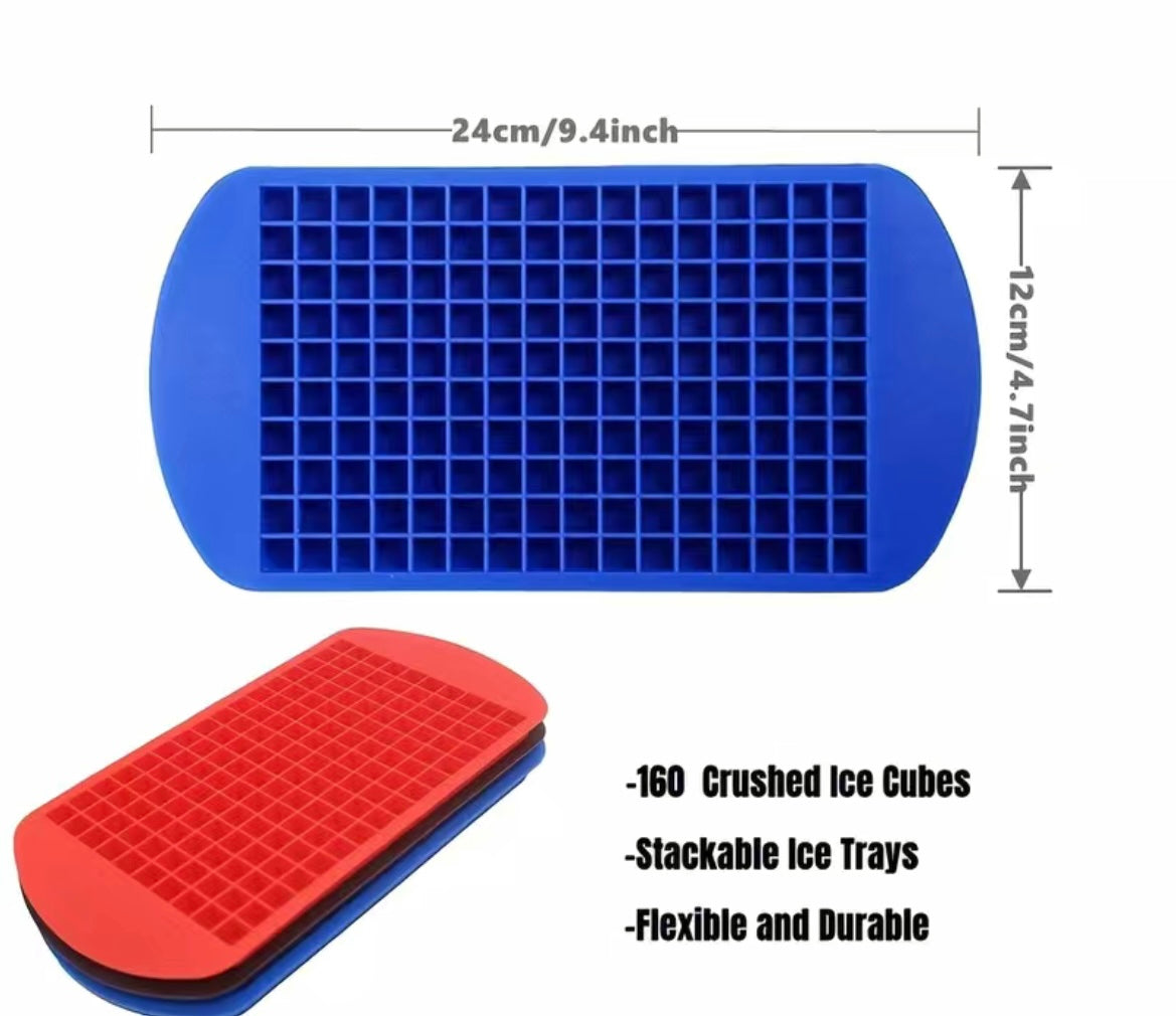 Multi-functional Trays I’ve Cube Tray