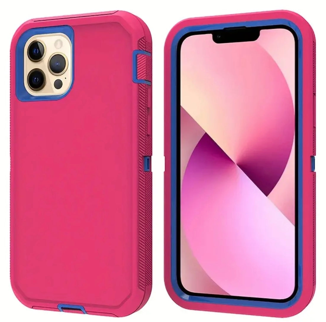 iPhone 15 / 15 Pro / 15 Plus / 15 Pro Max/Ultra Case