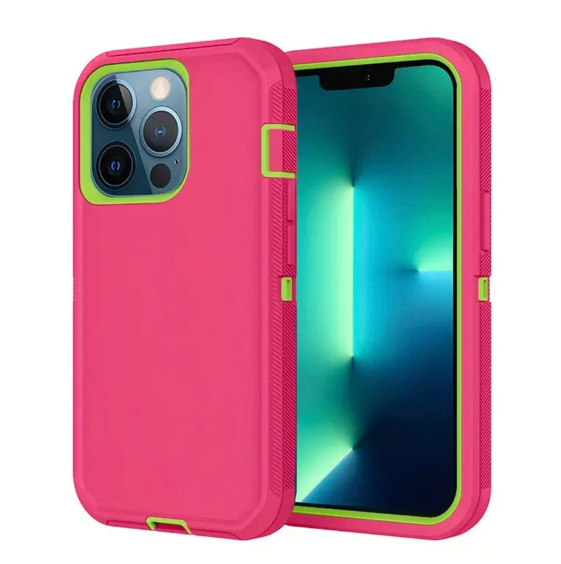 iPhone 15 / 15 Pro / 15 Plus / 15 Pro Max/Ultra Case