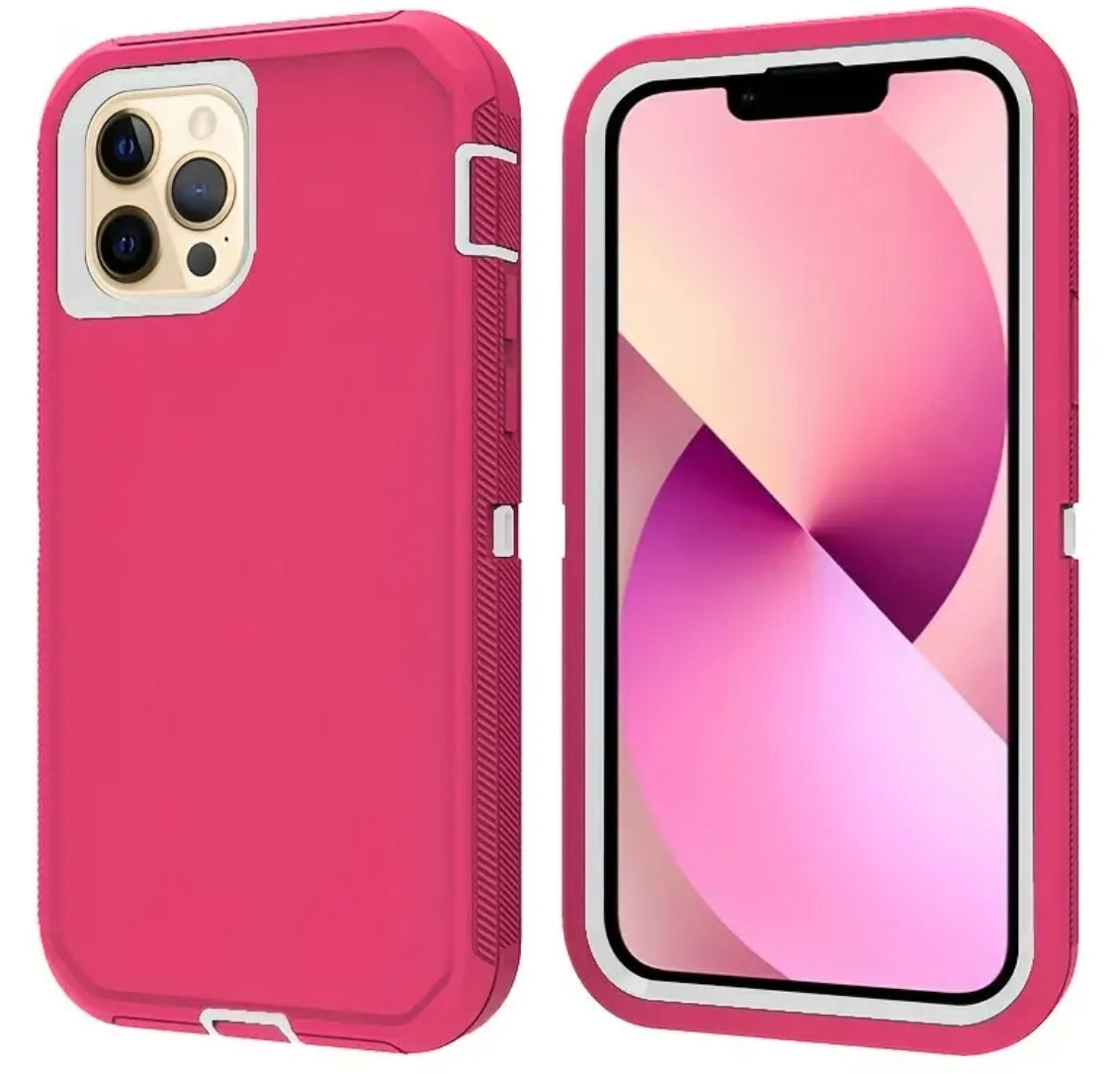 iPhone 15 / 15 Pro / 15 Plus / 15 Pro Max/Ultra Case