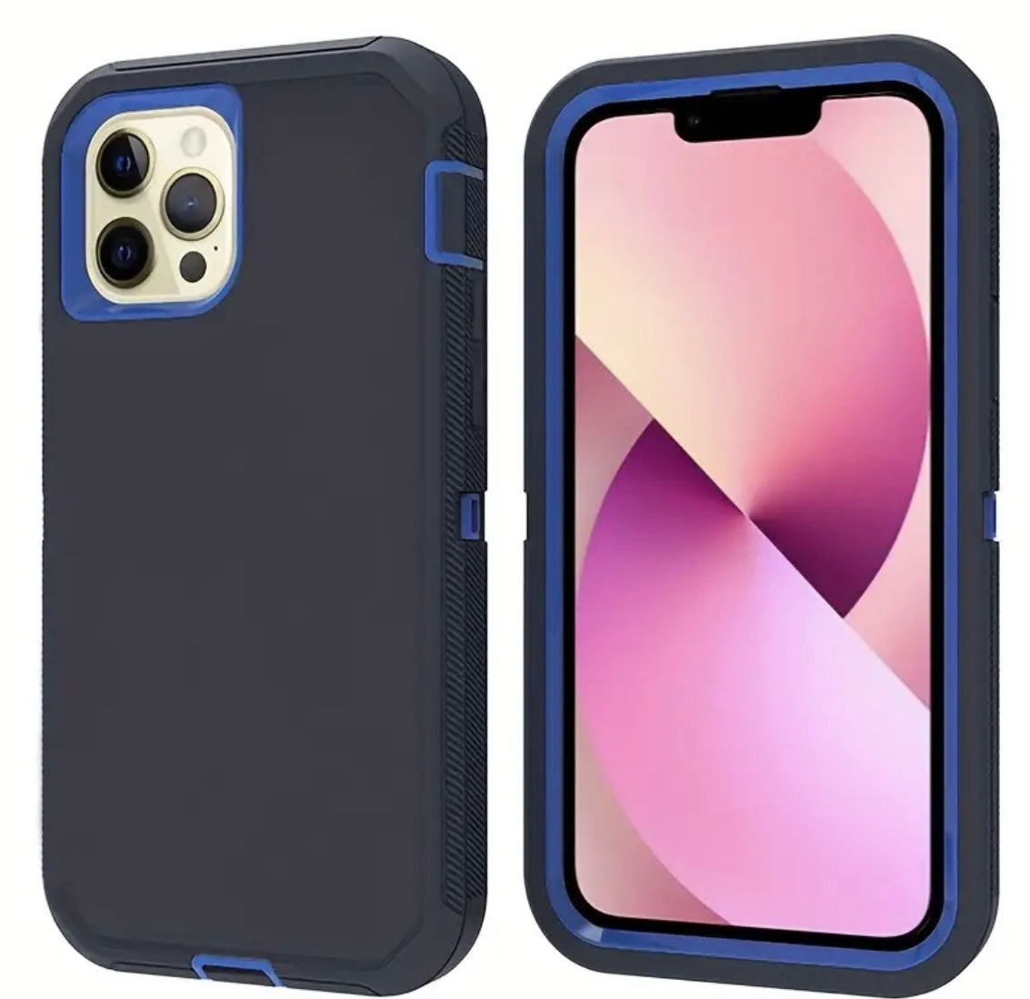 iPhone 15 / 15 Pro / 15 Plus / 15 Pro Max/Ultra Case